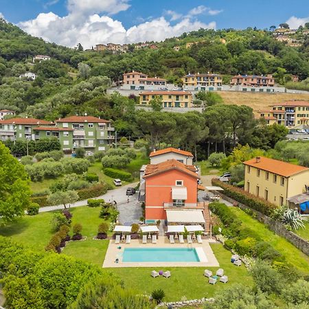Affittacamere La Collina Degli Ulivi La Spezia Luaran gambar