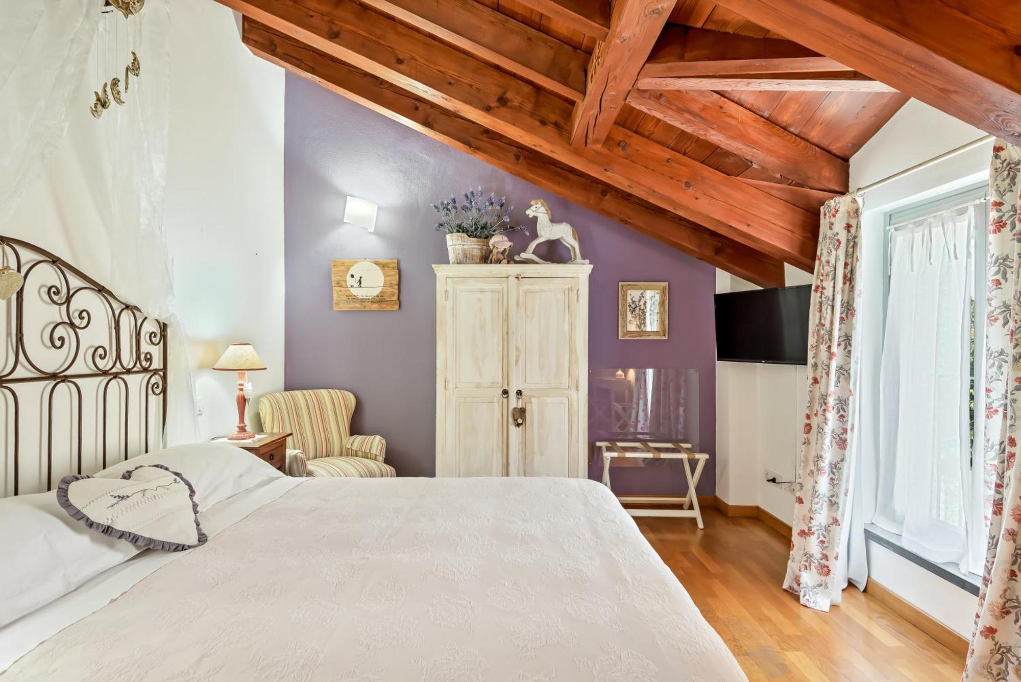 Affittacamere La Collina Degli Ulivi La Spezia Luaran gambar
