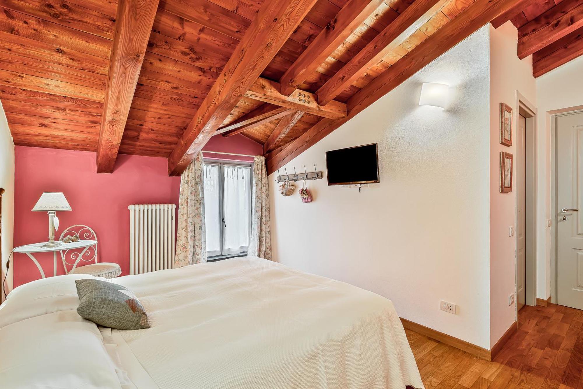 Affittacamere La Collina Degli Ulivi La Spezia Luaran gambar